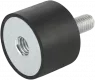 K0568.01500855 Kipp Vibration Damper