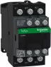 LC1D256BDS207 Schneider Electric Contactors