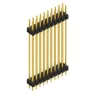 SL 6 360 20 G Fischer Elektronik PCB Connection Systems
