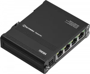 TSW304000000 TELTONIKA NETWORKS UAB Industrial ethernet switches