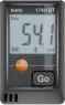 0572 1743 02 Testo Data Loggers