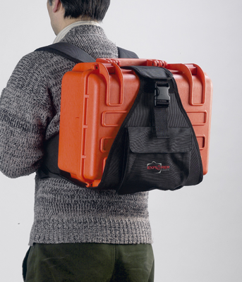BACKPACK M GT LINE Trolleys, bags, cases and holders Image 3
