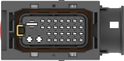 1-1823402-1 AMP Accessories for Automotive Connectors Image 5