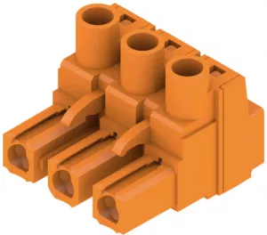 1980490000 Weidmüller PCB Connection Systems