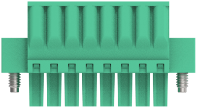1986723-8 TE Connectivity PCB Terminal Blocks Image 4