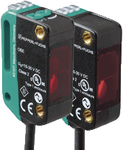 308440 PEPPERL+FUCHS Optical Sensors