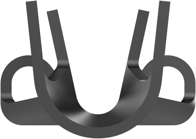 60196-3 AMP Receptacles Image 4