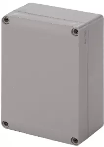 9535290000 Weidmüller General Purpose Enclosures