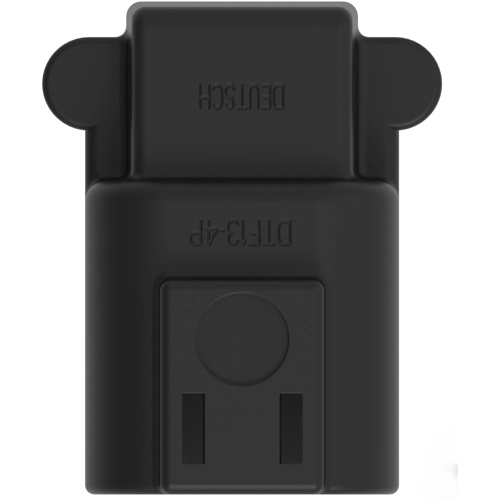 DTF13-4P DEUTSCH Automotive Power Connectors Image 3