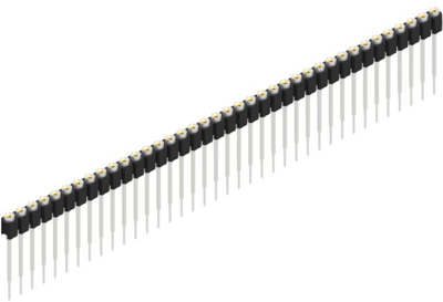 MK13X238Z Fischer Elektronik PCB Connection Systems