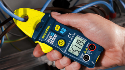 PAN 100AD+ PANCONTROL Clamp Meters Image 2