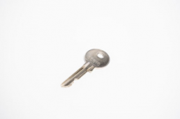 Spare key special types, Locking SSG10, 1 Key