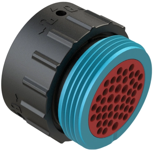 AHDP06-24-47PR-WTA Amphenol Other Circular Connectors Image 2