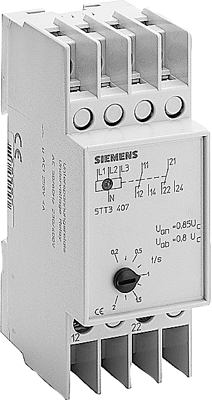 5TT3407 Siemens Monitoring Relays