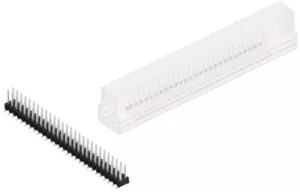 SL11SMD06256ZSM Fischer Elektronik PCB Connection Systems