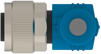 T4151420005-003 TE Connectivity Sensor-Actuator Cables Image 2