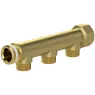 112566 Riegler Fittings and Accessories