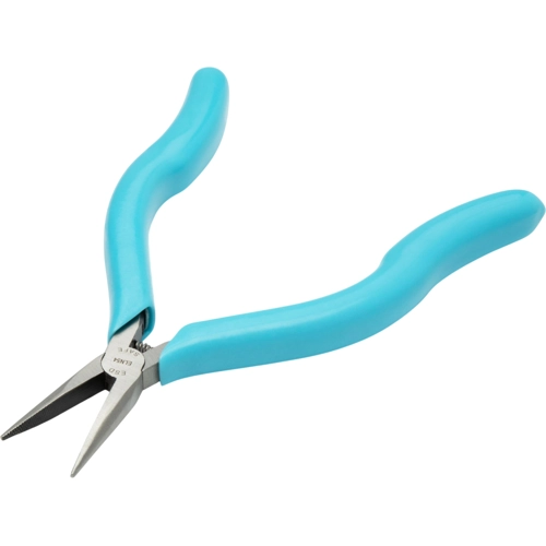 ELN54N Xcelite Flat Nose Pliers, Snipe Nose Pliers, Round Nose Pliers, Needle Nose Pliers Image 2