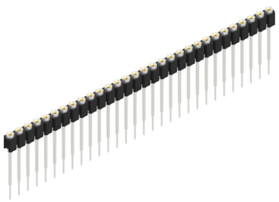 10040797 Fischer Elektronik PCB Connection Systems