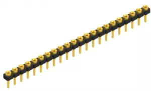 10043166 Fischer Elektronik PCB Connection Systems