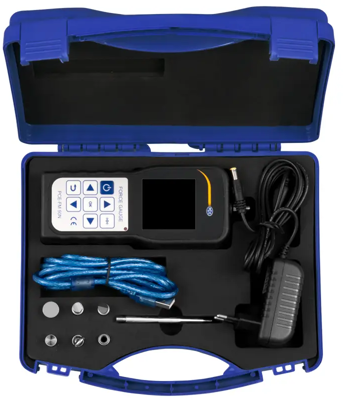 PCE-FM 50N PCE Instruments Tension and Force Testers Image 4