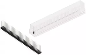 SL11SMD10466ZSM Fischer Elektronik PCB Connection Systems