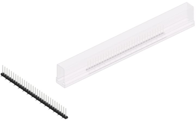 SLY7SMD06230ZSM Fischer Elektronik PCB Connection Systems