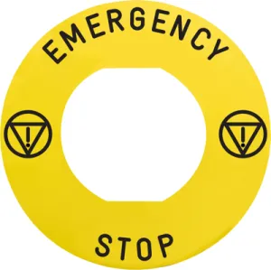 ZBY9330M Schneider Electric Signaling Devices Accessories