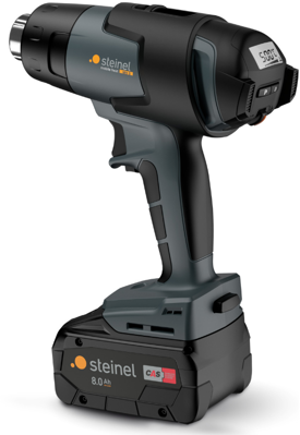 MOBILE HEAT MH 5 KF Steinel Heat Guns Image 2