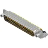 163A18639X CONEC D-Sub Connectors