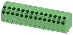 1725458 Phoenix Contact PCB Terminal Blocks