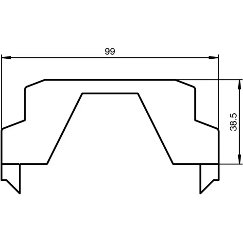 182557 PEPPERL+FUCHS Accessories for Sensors Image 2