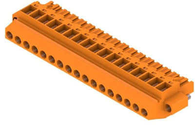 1959320000 Weidmüller PCB Connection Systems Image 2