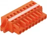 231-309/027-000 WAGO PCB Connection Systems