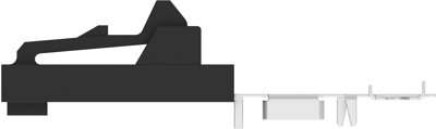 5-103956-1 AMP PCB Connection Systems Image 2