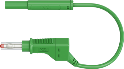 66.1048-20025 Stäubli Electrical Connectors Test Leads Image 3