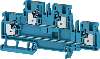 2540040000 Weidmüller Series Terminals