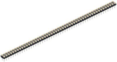 10043332 Fischer Elektronik PCB Connection Systems