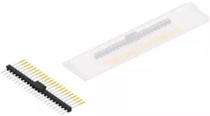 SL12SMD10922SBSM Fischer Elektronik PCB Connection Systems