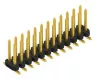 10132407 Fischer Elektronik PCB Connection Systems