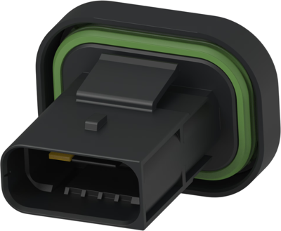 1801610-1 TE Connectivity Automotive Power Connectors Image 1