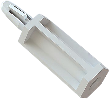 2462AA00 fastpoint Spacer Bolts Image 1