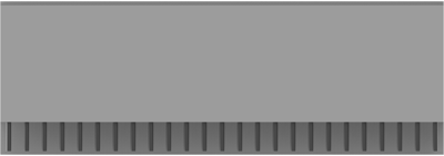 5646445-1 TE Connectivity Hard Metric Connectors Image 4