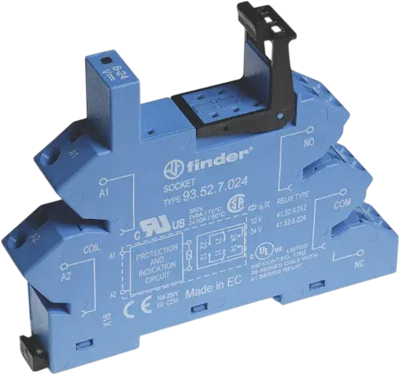 93.52.0.024 Finder Relays Accessories