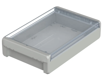 96026325 Bopla General Purpose Enclosures Image 1