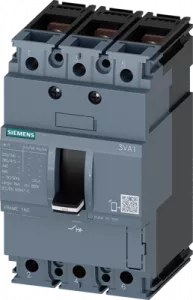 3VA1102-5MG32-0AA0 Siemens Circuit Protectors