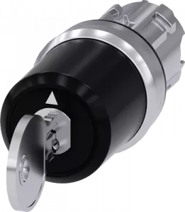 3SU1050-5PP01-0AA0 Siemens Actuators, Signal Elements and Front Elements