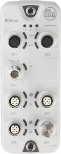 AL1101 IFM electronic Sensor-Actuator Distribution Boxes