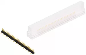 SL10SMD04026GSM Fischer Elektronik PCB Connection Systems