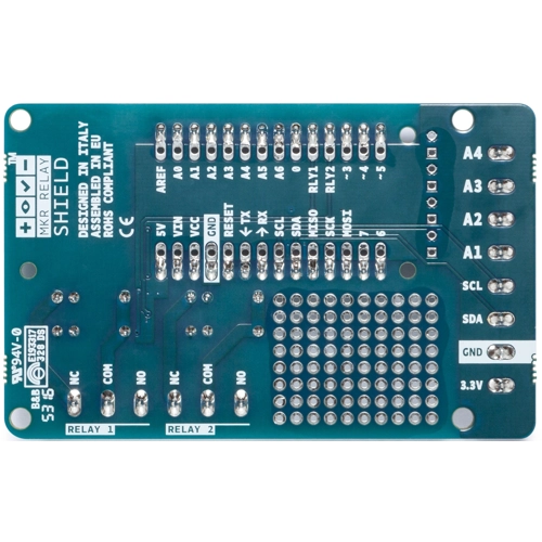 TSX00003 Arduino Image 3